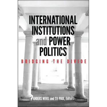 International Institutions and Power Politics: Bridging the Divide