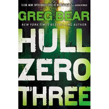 Hull Zero Three