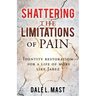 Shattering the Limitations Of Pain: Identity restoration for a life of more like Jabez