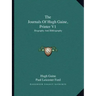 The Journals of Hugh Gaine, Printer V1: Biography and Bibliography