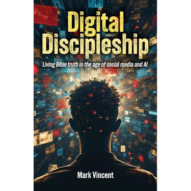 Digital Discipleship: Living Bible truth in the age of social media and AI