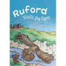 Ruford Visits the Farm