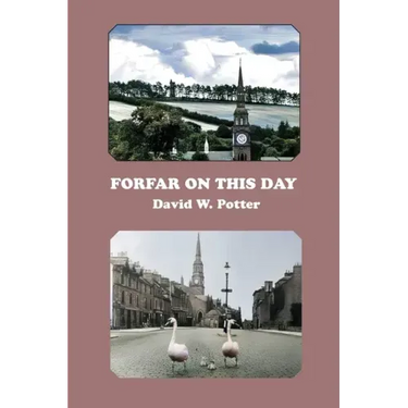 Forfar On This Day