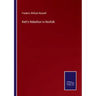 Kett's Rebellion in Norfolk