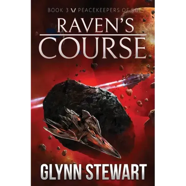 Raven's Course