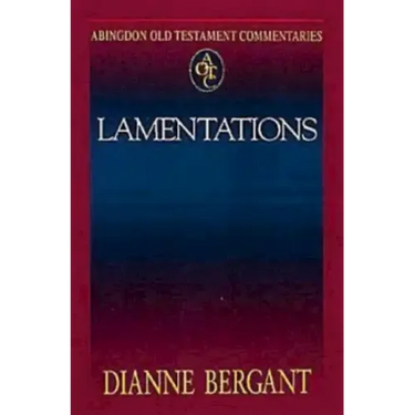 Abingdon Old Testament Commentaries: Lamentations