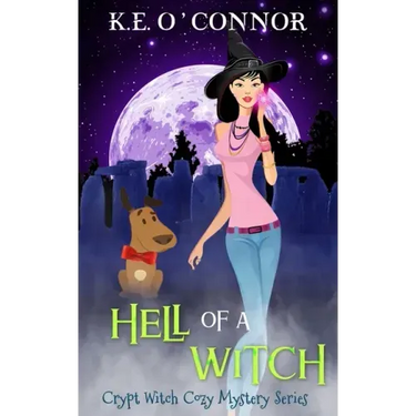 Hell of a Witch