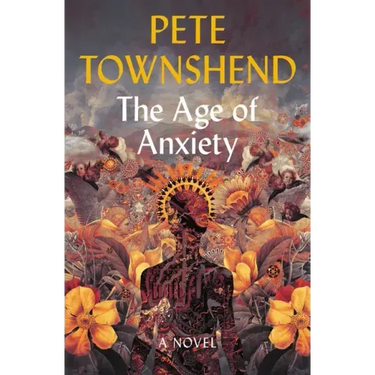 The Age of Anxiety