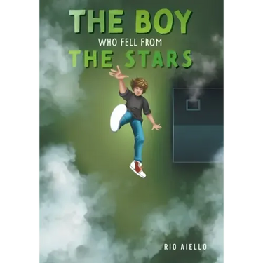 The Boy Who Fell From the Stars