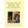 Sitting on the Galerie and Playing on the Banquette: New Orleans Memories