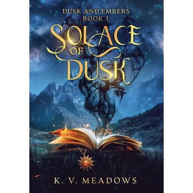 Solace of Dusk