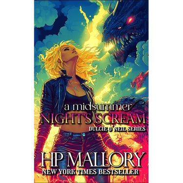 A Midsummer Night's Scream