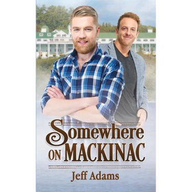 Somewhere on Mackinac