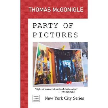 Party of Pictures