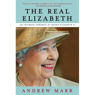 Real Elizabeth