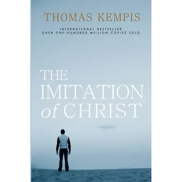 The Imitation of Christ