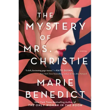 The Mystery of Mrs. Christie