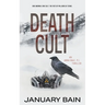Death Cult: An Anna Hale, PI Thriller