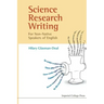 Science Research Writing for Non-Nativ..