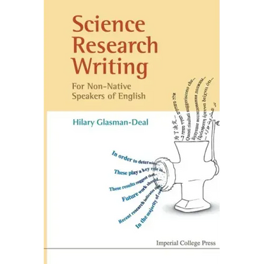 Science Research Writing for Non-Nativ..