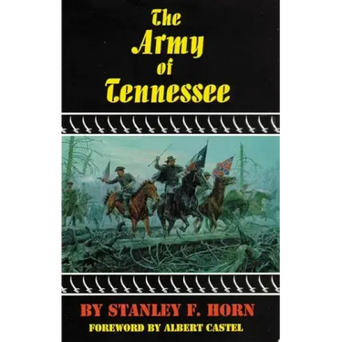 The Army of Tennessee
