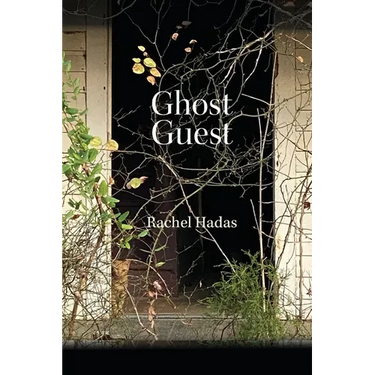 Ghost Guest: Poems