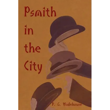 Psmith in the City