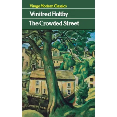 Crowded Street