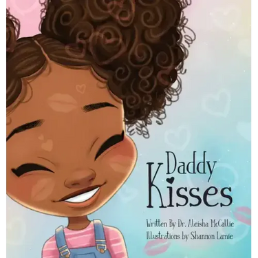 Daddy Kisses