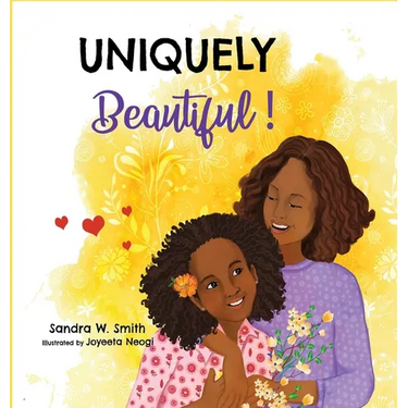 Uniquely Beautiful!