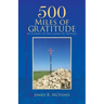 500 Miles of Gratitude: My Journey on the Camino de Santiago