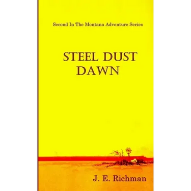 Steel Dust Dawn