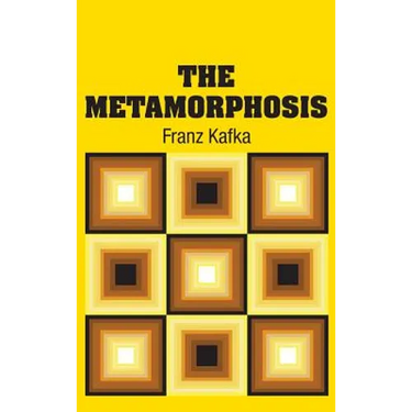 The Metamorphosis
