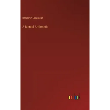 A Mental Arithmetic