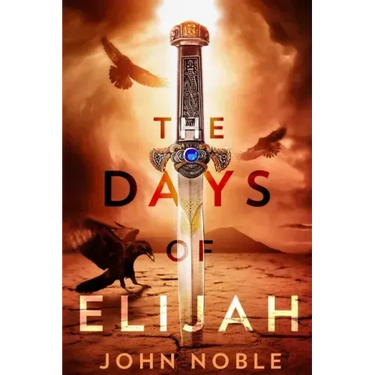 The Days of Elijah