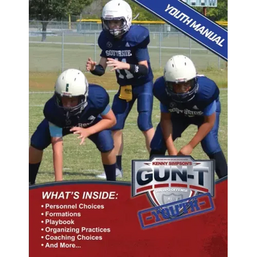 Gun T RPO Youth Manual