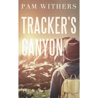 Tracker's Canyon