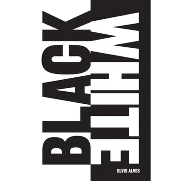 Black/White: We Are Not Panic (Pandemic) Free