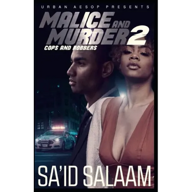 Malice and Murder 2: Cops and Robbers