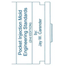 Pocket Injection Mold Engineering Standards, 2nd EDITION