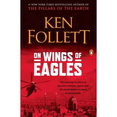 On Wings of Eagles