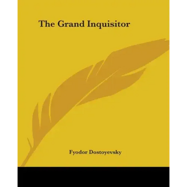 The Grand Inquisitor