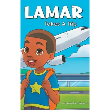 Lamar Takes A Trip