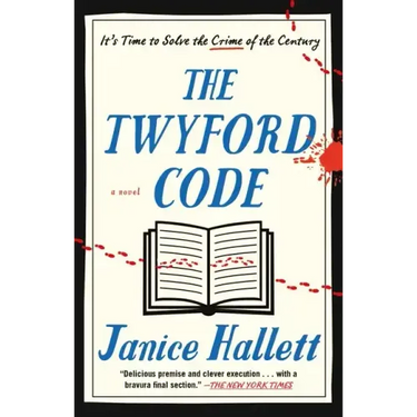 The Twyford Code