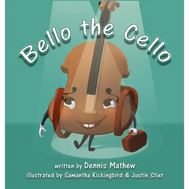 Bello the Cello