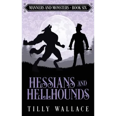 Hessians and Hellhounds