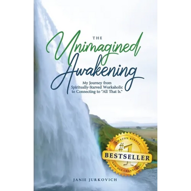 The Unimagined Awakening