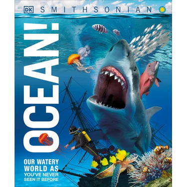 Knowledge Encyclopedia Ocean!