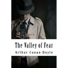 The Valley of Fear: Sherlock Holmes #4