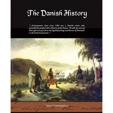 The Danish History